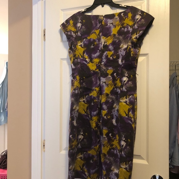 Michael Kors size 10 work or play dress - Picture 6 of 7